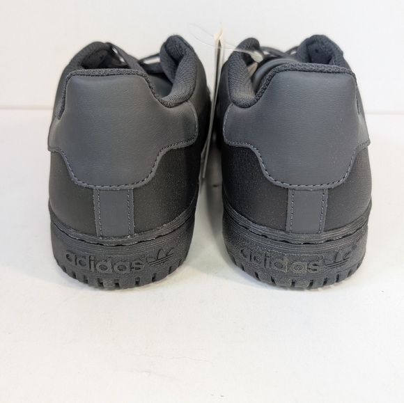 Size 6 - adidas Yeezy Powerphase Calabasas Core Black Near DS OG All - Picture 3 of 10